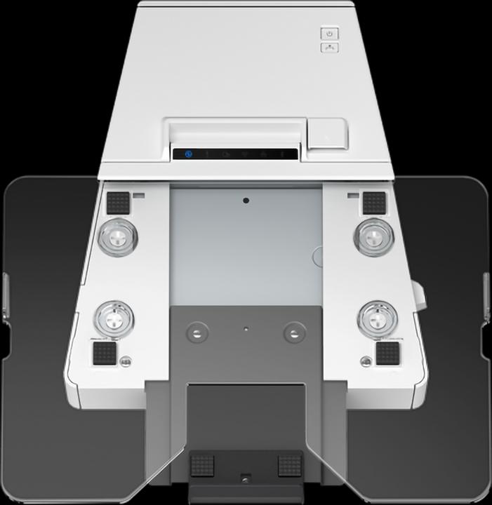 Produktbild Epson TM m30II-SL (511) (Ethernet, Bluetooth, SD-Karte Steckplatz, USB 2.0)