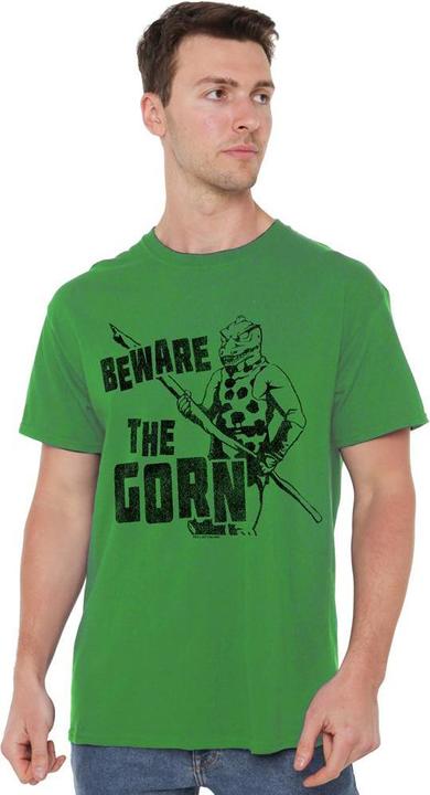 Immagine prodotto Beware the Gorn Maglietta Uomo (4XL)