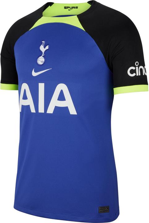 Immagine prodotto Nike Maglia da trasferta del Tottenham Hotspur (XXL)
