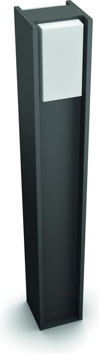 Image du produit Philips Hue Base de Turaco (806 lm, E27, IP44)