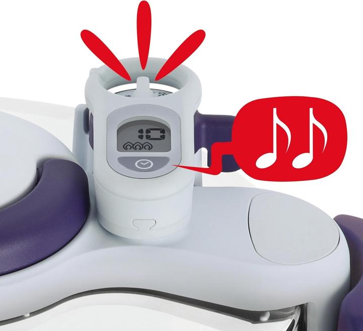 Image du produit Tefal Clipso (Cuiseur à vapeur)