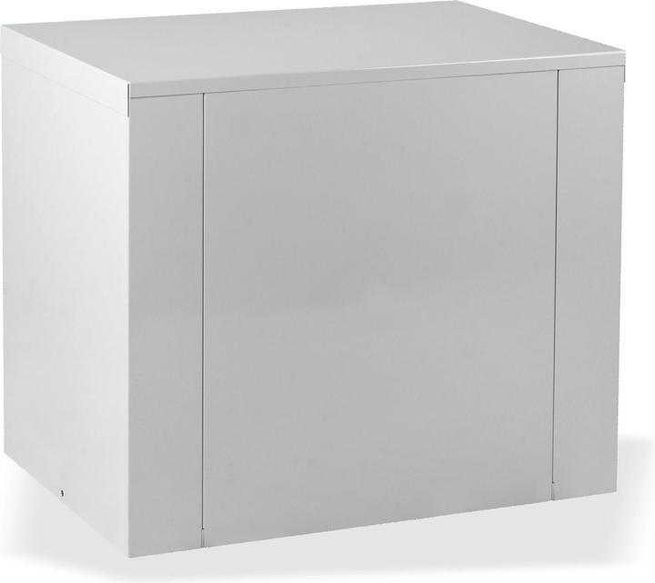 Actual product image ADB MAMMUT drawer cabinet light grey 5 drawers 70.0 x 43.5 x 60.0 cm (70 cm, 60 cm)