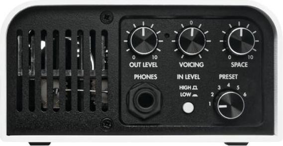 Image du produit Two Notes Torpedo Captor X (16) (Simulateur de cabine, Atténuateur)