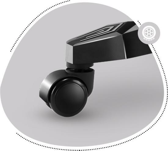 Actual product image Huzaro Ranger 6.0 RGB