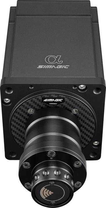 Actual product image Simagic Alpha (PC)