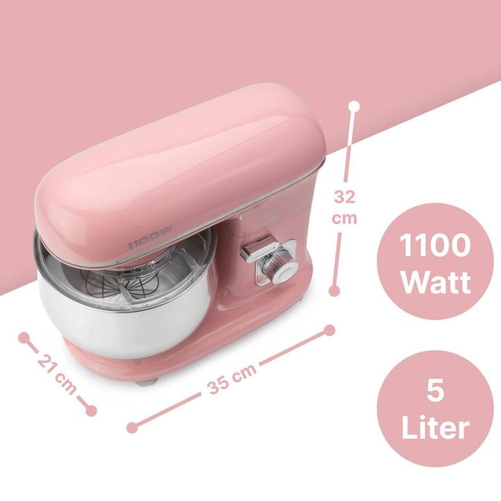 Actual product image Clatronic KM 3711 (1100 W)
