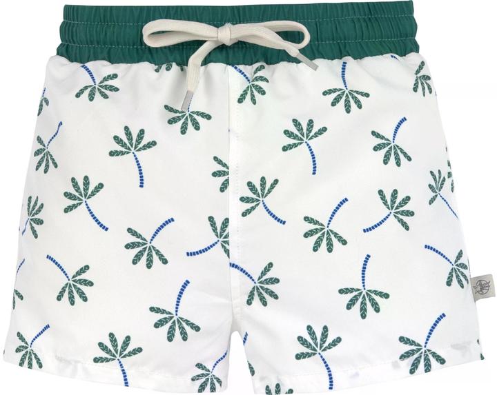 Lässig Badeshorts Palms Nature Gr. 92 (92)