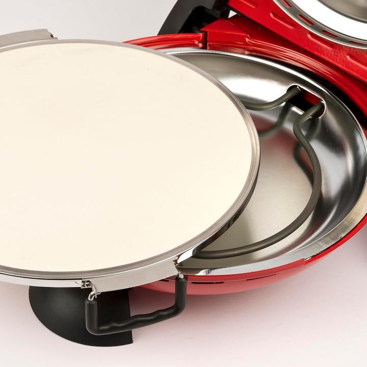 Actual product image G3 Ferrari Pizzaofen Delizia Anniversary G1017702