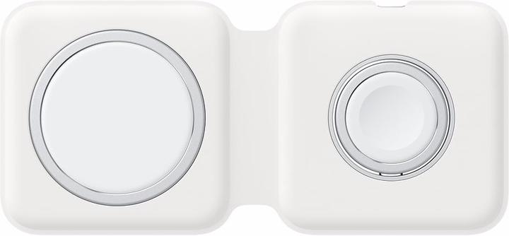 Actual product image Apple MagSafe Duo Charger (15 W)