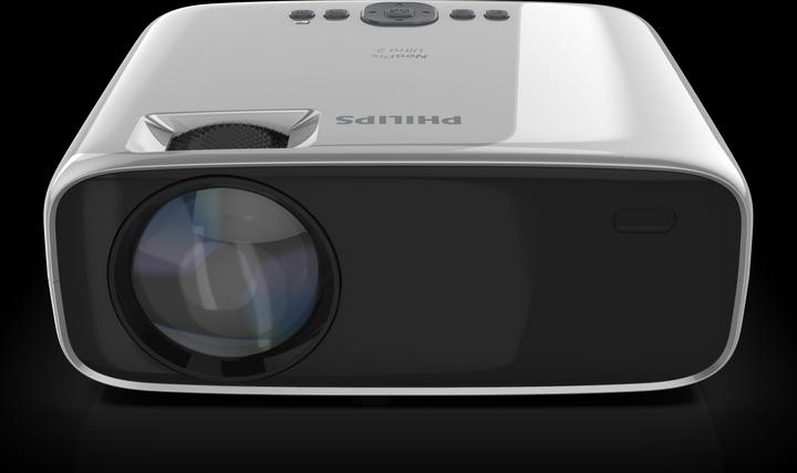 Produktbild Philips NeoPix Ultra 2 (Full HD, 100 lm, 1.317:1)