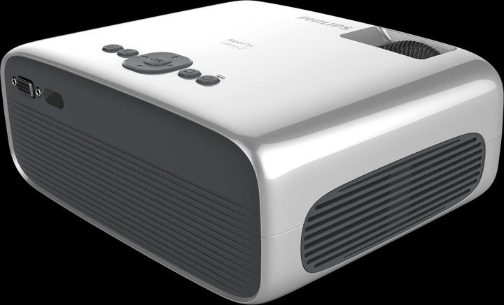 Philips NeoPix Ultra 2 (Full HD, 100 lm, 1.317:1)