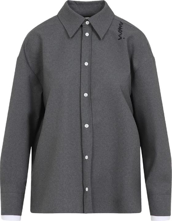 Produktbild Marni Camicia (38)