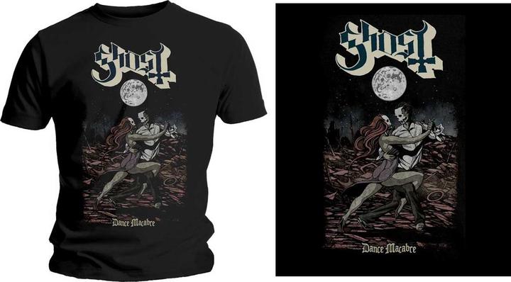 Produktbild Ghost Dance Macabre (XL)