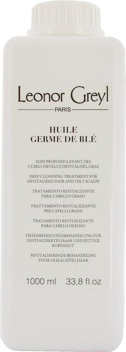 Produktbild Leonor Greyl Huile De Germe De Blé 1000ml (Körperlotion, 1000 ml)