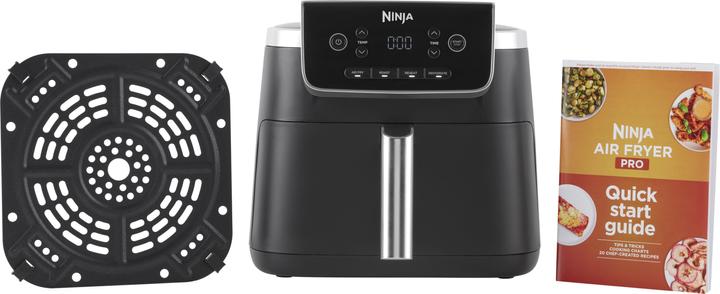 Immagine prodotto Ninja AF140EU (Spina UE)