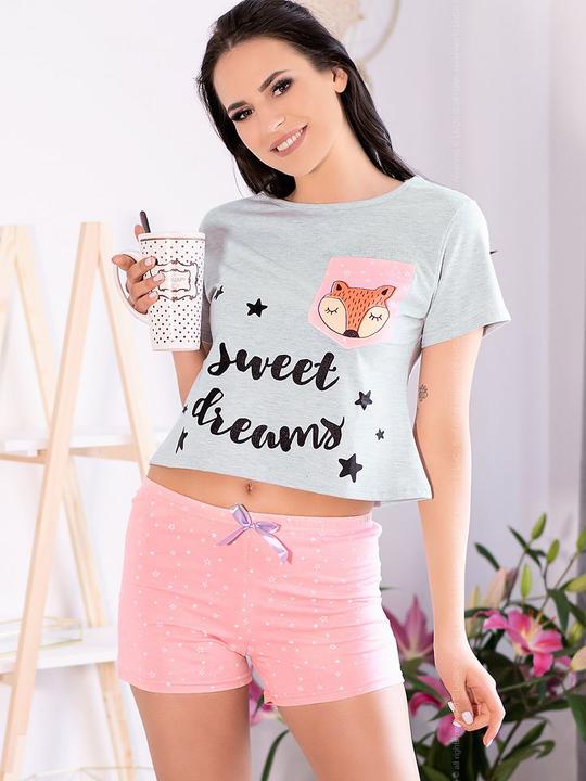 Immagine prodotto Livia Corsetti Pigiami Moda (L, XL)