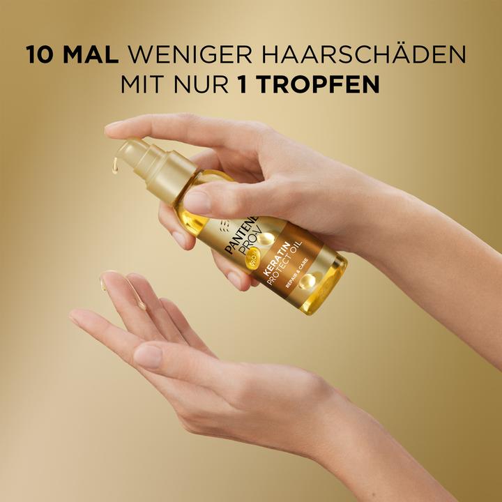 Produktbild Pantene Repair & Care (100 ml)