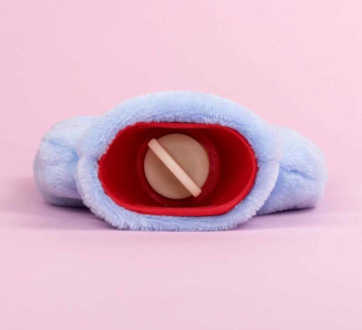 Actual product image Pusheen Mini