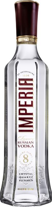 Produktbild Russian Standard Imperia (1 x 70 cl)