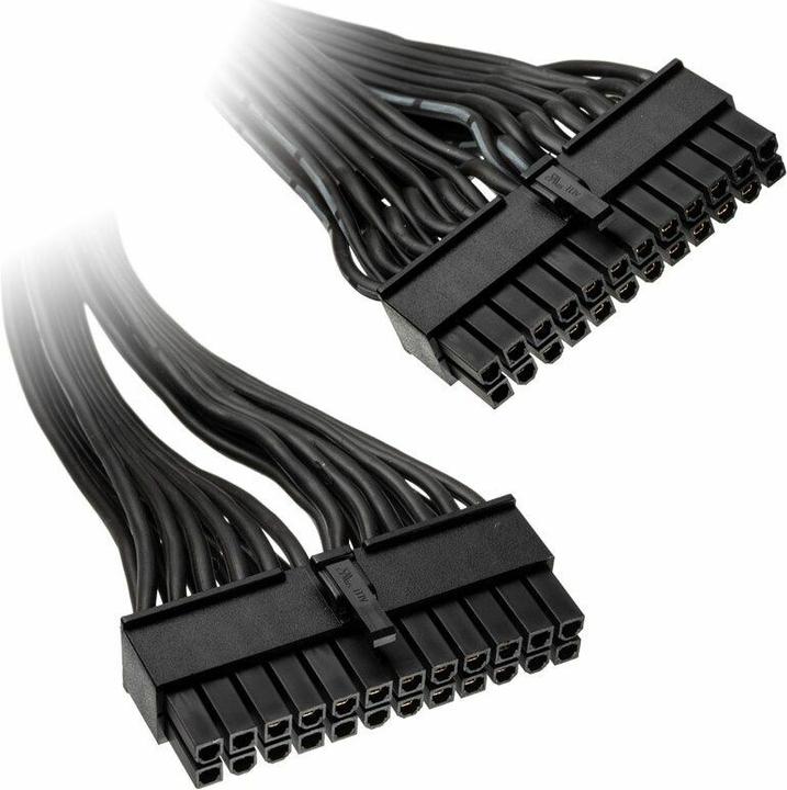 Silverstone Câble ATX 24 broches vers 24 broches 350mm