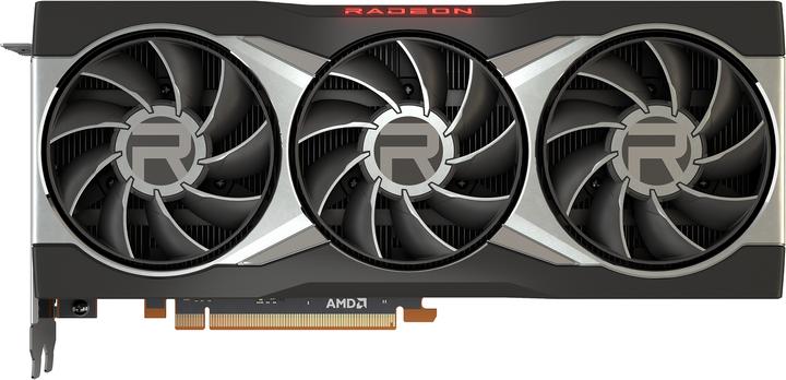 MSI Radeon RX 6800 (16 GB)