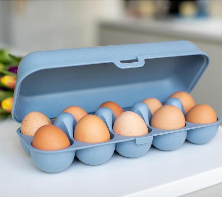 Actual product image Koziol Egg box (2.69 l)