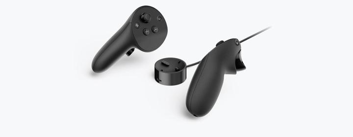 Produktbild Meta Quest Pro Controller