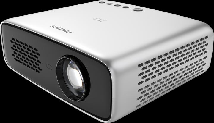 Philips NeoPix Ultra 2TV+ (Full HD, 1.4:1)