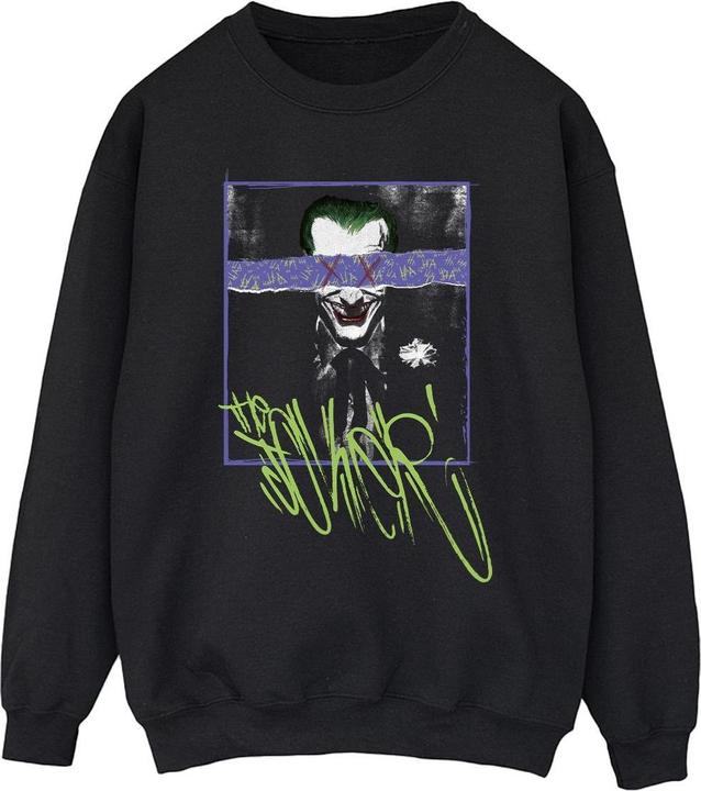 Produktbild Batman Sweatshirt (5XL)