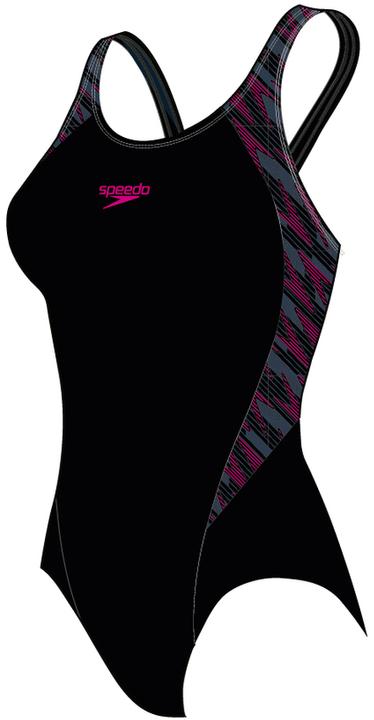 Produktbild Speedo HyperBoom Splice Muscleback (W32/L36)