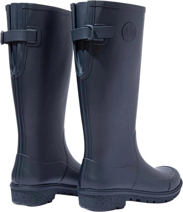Actual product image Fitflop Womens/Ladies Wonderwelly Tall Wellington Boots (37)