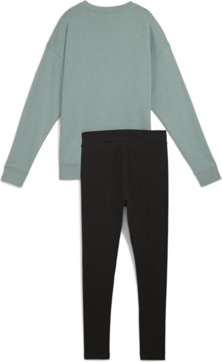 Actual product image Puma Relaxed Sweat Suit TR (XS)