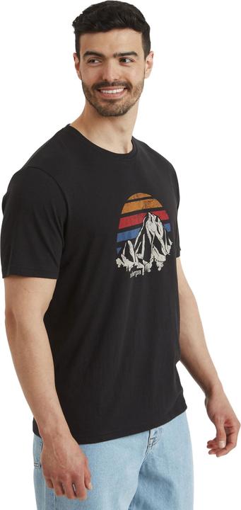 Actual product image Sherpa Adventure Gear Bali Retro Sunset (M)
