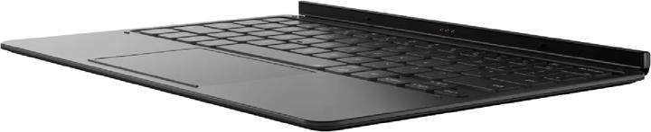 Produktbild Samsung Book Cover Keyboard (DE, Galaxy Tab S7 11.0 (2020))