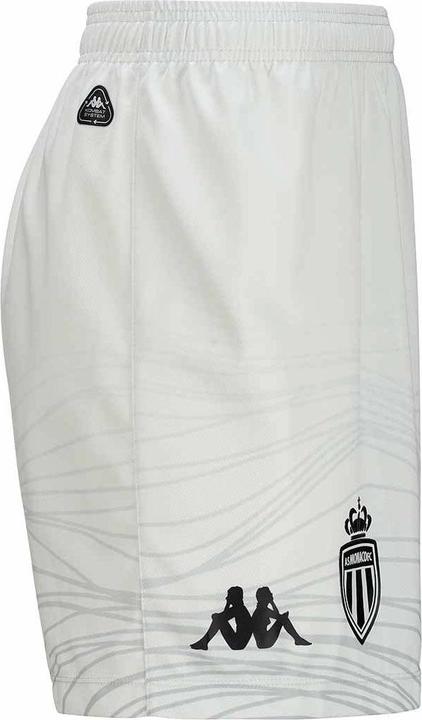 Image du produit Kappa Short AS Monaco Ryder 2024/25 (S)