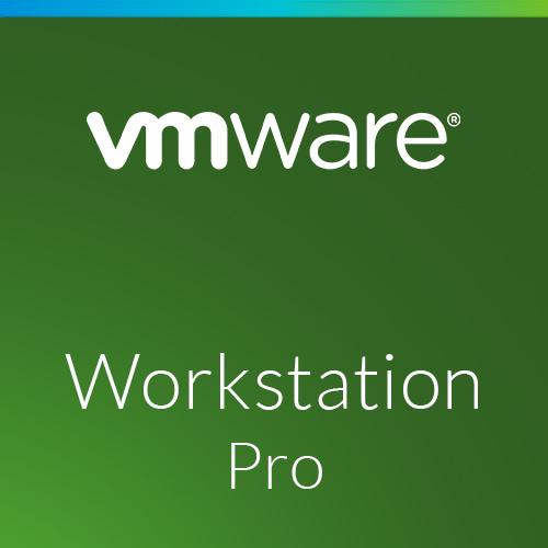 VMware Poste de travail 16 Pro (1 Dispositifs, Illimité)