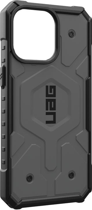 Actual product image UAG Pathfinder Magsafe Case (Apple iPhone 15 Pro Max)