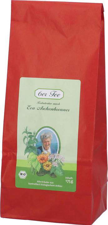 Produktbild Salus 6er Tee Kräutertee nach Eva Aschenbrenner, 175 g Tee (175 g)