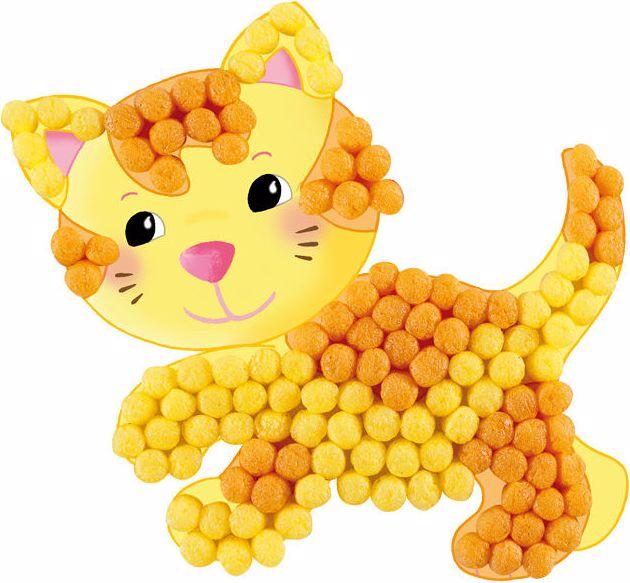 Image du produit PlayMais Mosaïque de maïs petits amis à jouer
