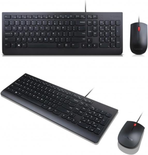 Produktbild Lenovo Essential (US, Kabelgebunden)