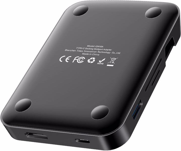 Image du produit Baseus Dock HUB DeX pour téléphone portable de type C