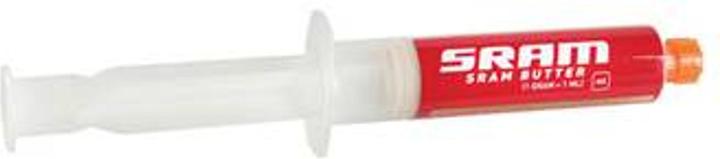 Image du produit Sram Seringue de beurre de graisse 20ml (20 ml)