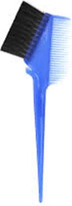 Bate Färbepinsel Blau 6cm-8cm