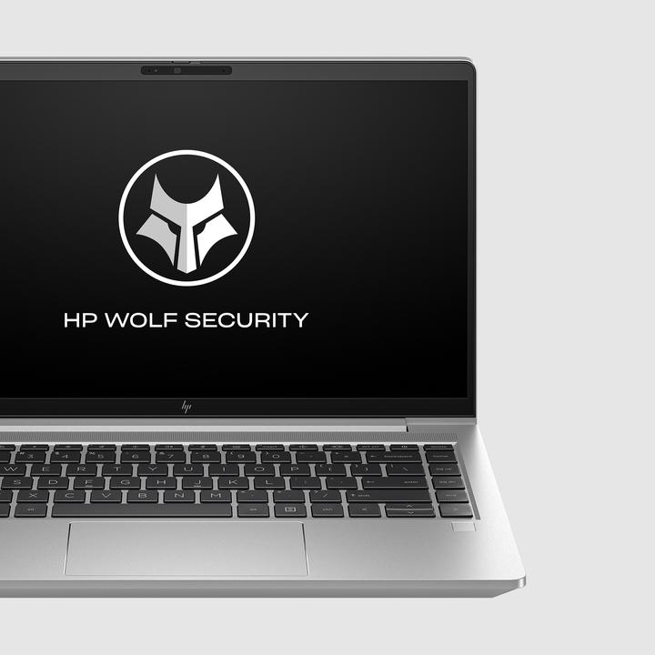 Produktbild HP EliteBook 640 G10 (14", Intel Core i7-1355U, 16 GB, 512 GB, CH)