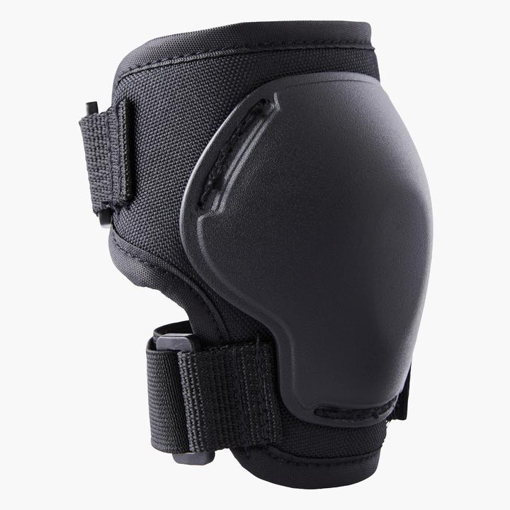 Image du produit Oxelo Ensemble 100 (S, Genouillère, Protège-poignets, Coudes, Couples)