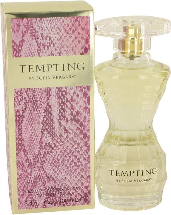 Produktbild Sofia Vergara Tempting by Body Mist 240 ml (Body Mist, 240 ml)