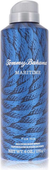 Produktbild Tommy Bahama Maritime by Body Spray 177 ml (Body Mist, 170 ml)