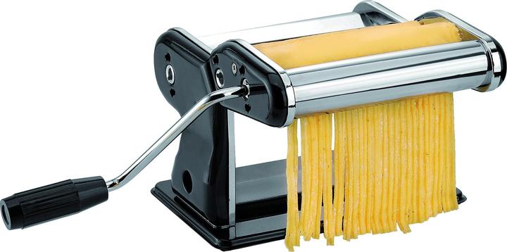 Produktbild GEFU Perfetta Nero