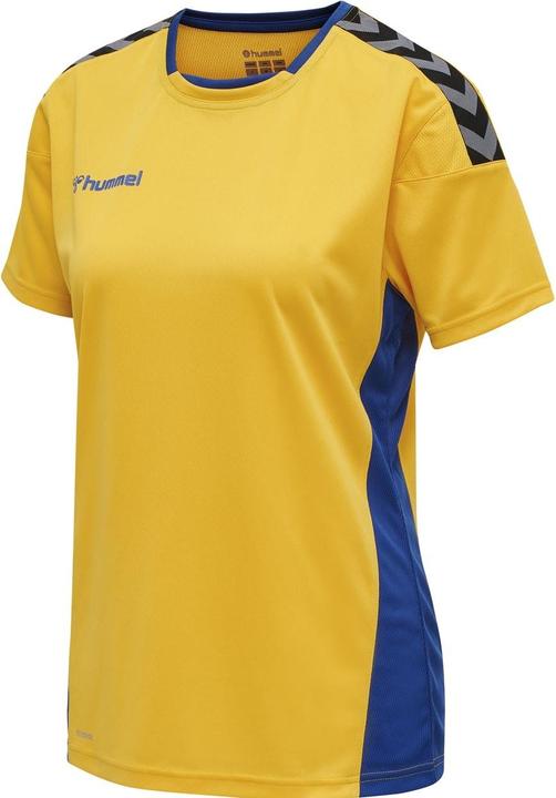 Immagine prodotto hummel Authentic Poly Jersey Donna S/S (M)