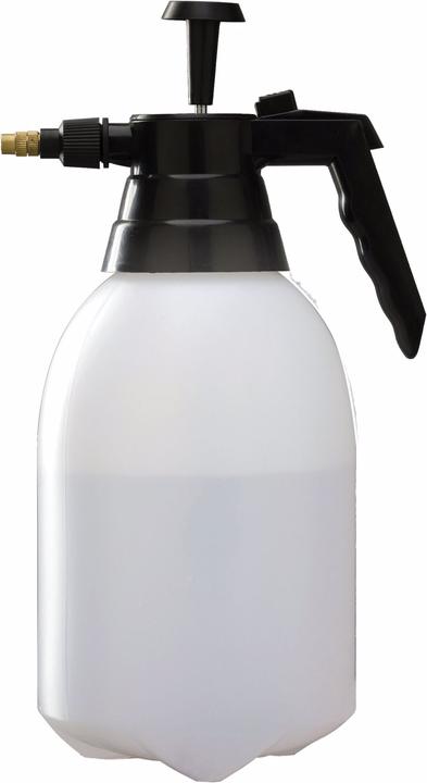 Actual product image Amazonas Pressure spray bottle
